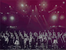 Tablet Screenshot of perpetuumjazzile.si